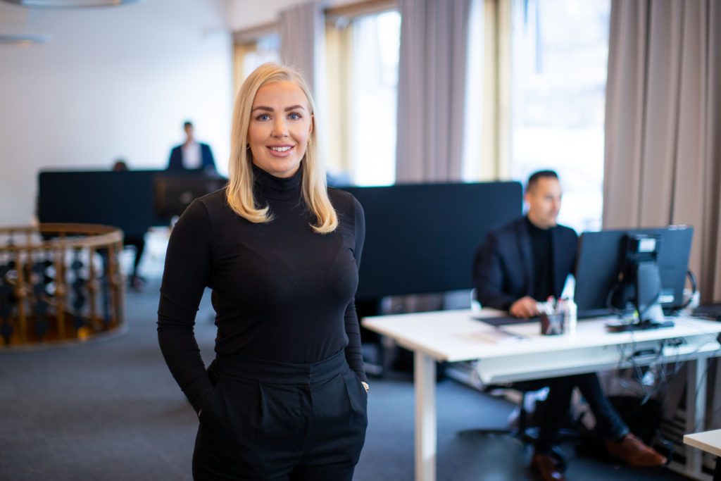 Frida Eriksson