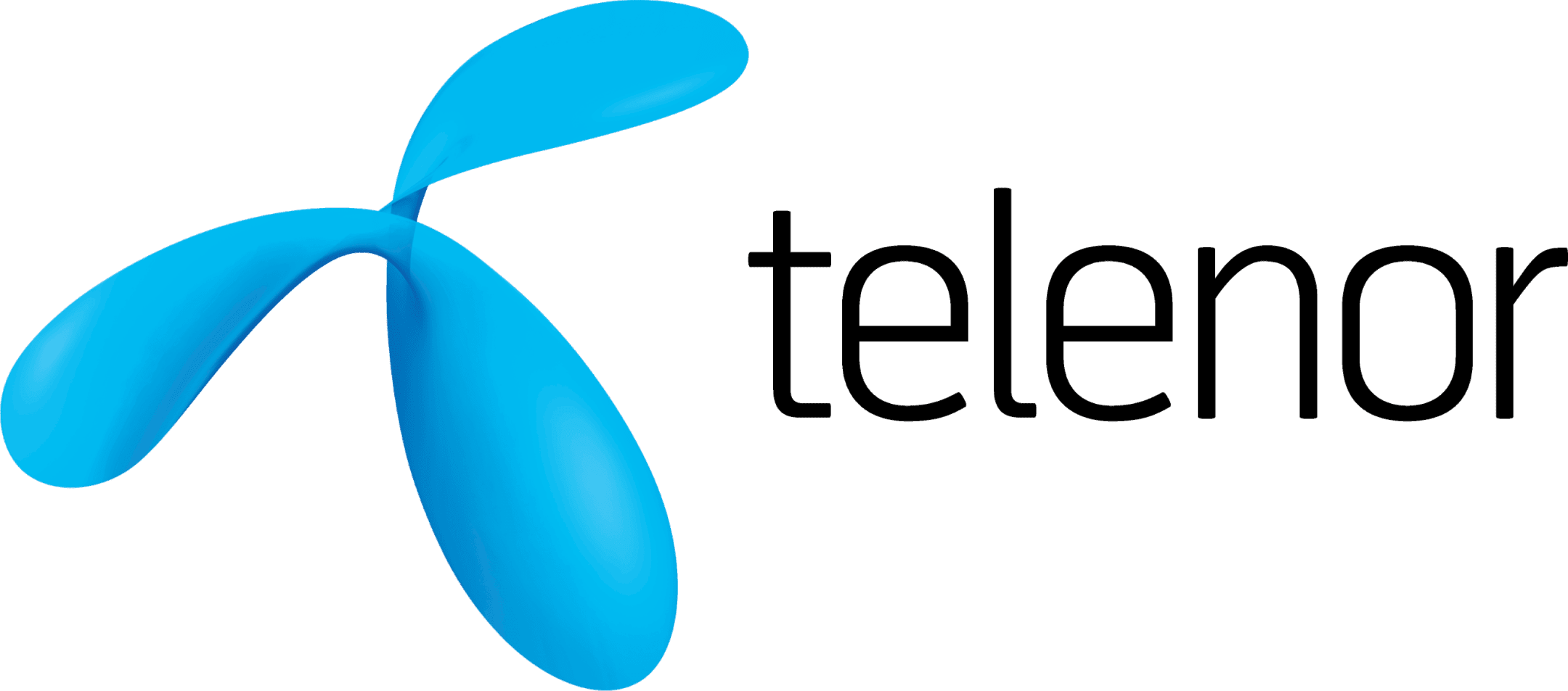 Telenor_logo