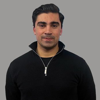 Ibrahim Doughan, Mobile Partner Skellefteå