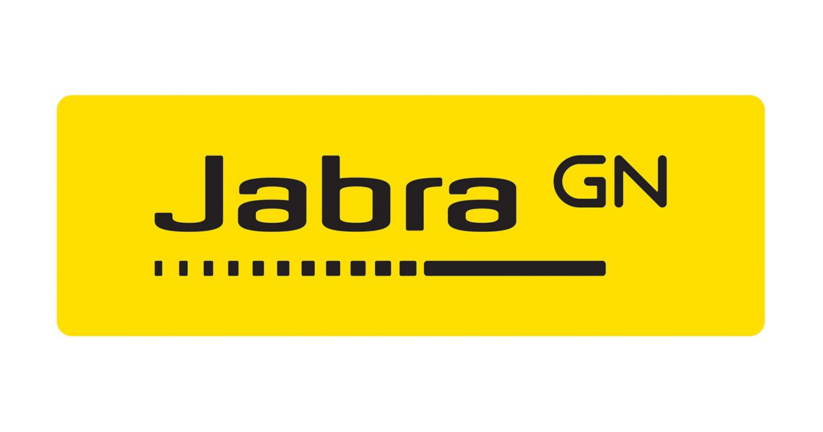 Jabra logo